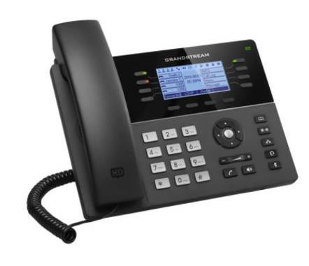 Grandstream GXP-1782 Grandstream GXP1782